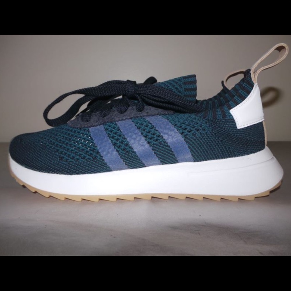 Adidas FLB Runner Shoes Size 7